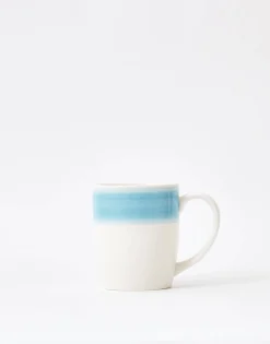 Taza Banda Color