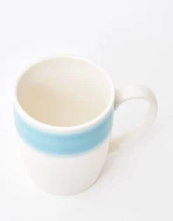 Taza Banda Color