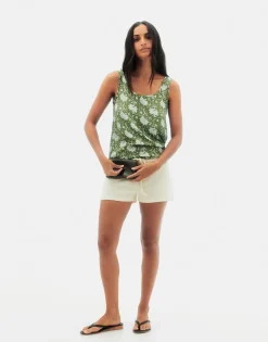 Top Savana