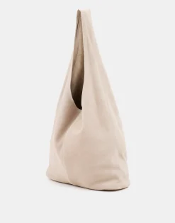 Tote Bag Piel