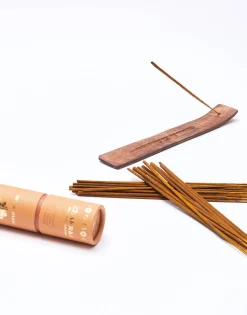 Tubo Incienso Chakras