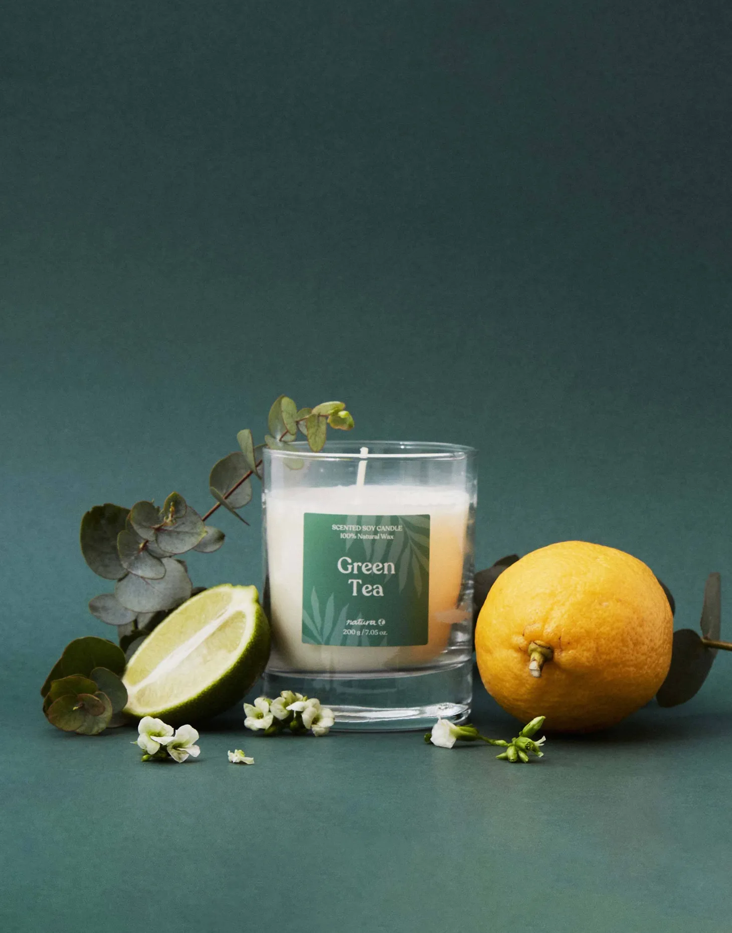 Vela Natura 200g