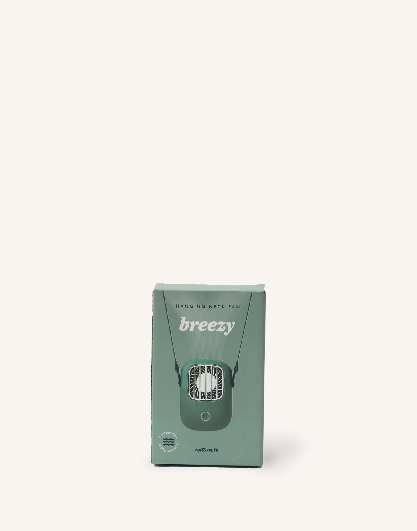 Ventilador Breezy