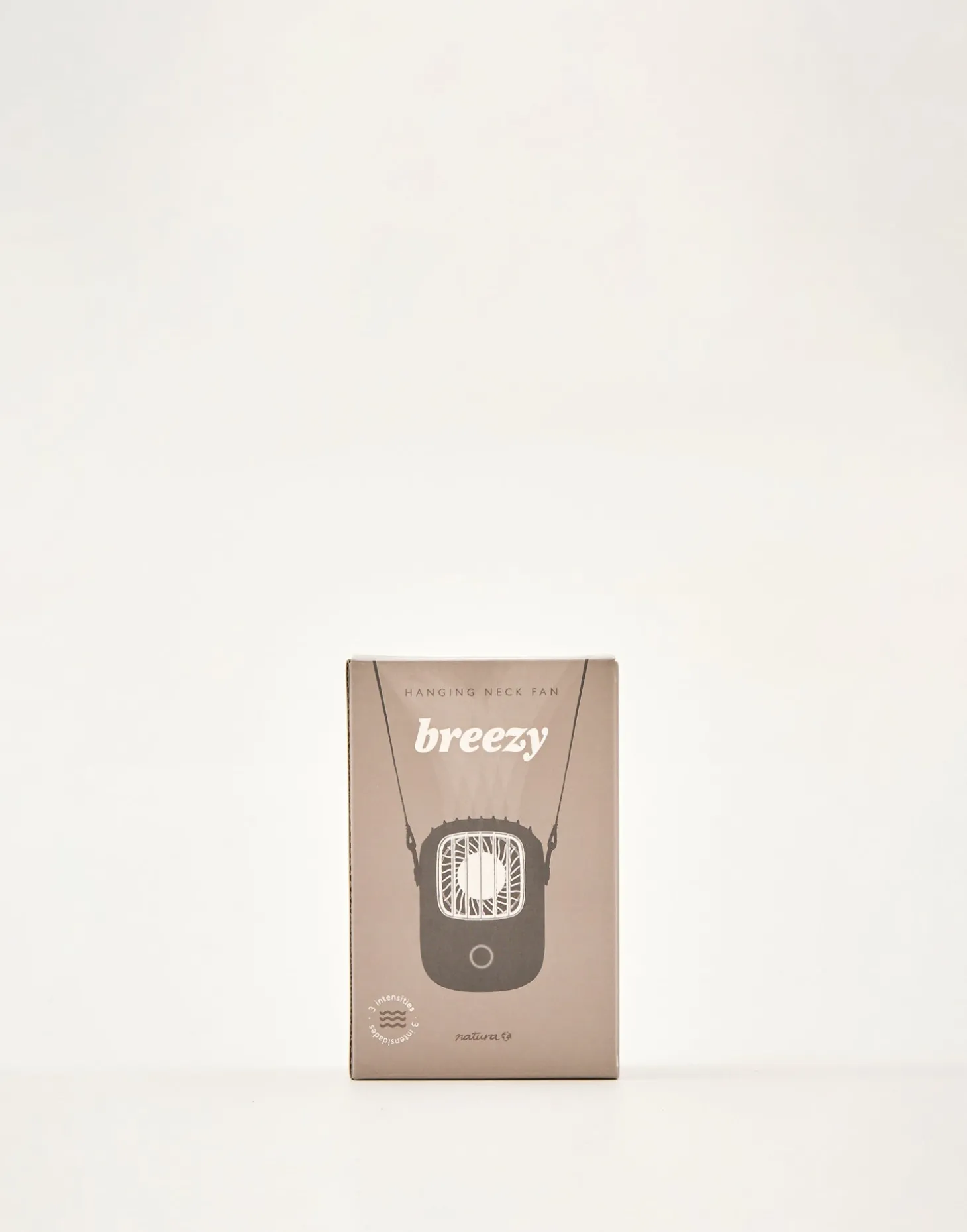 Ventilador Breezy