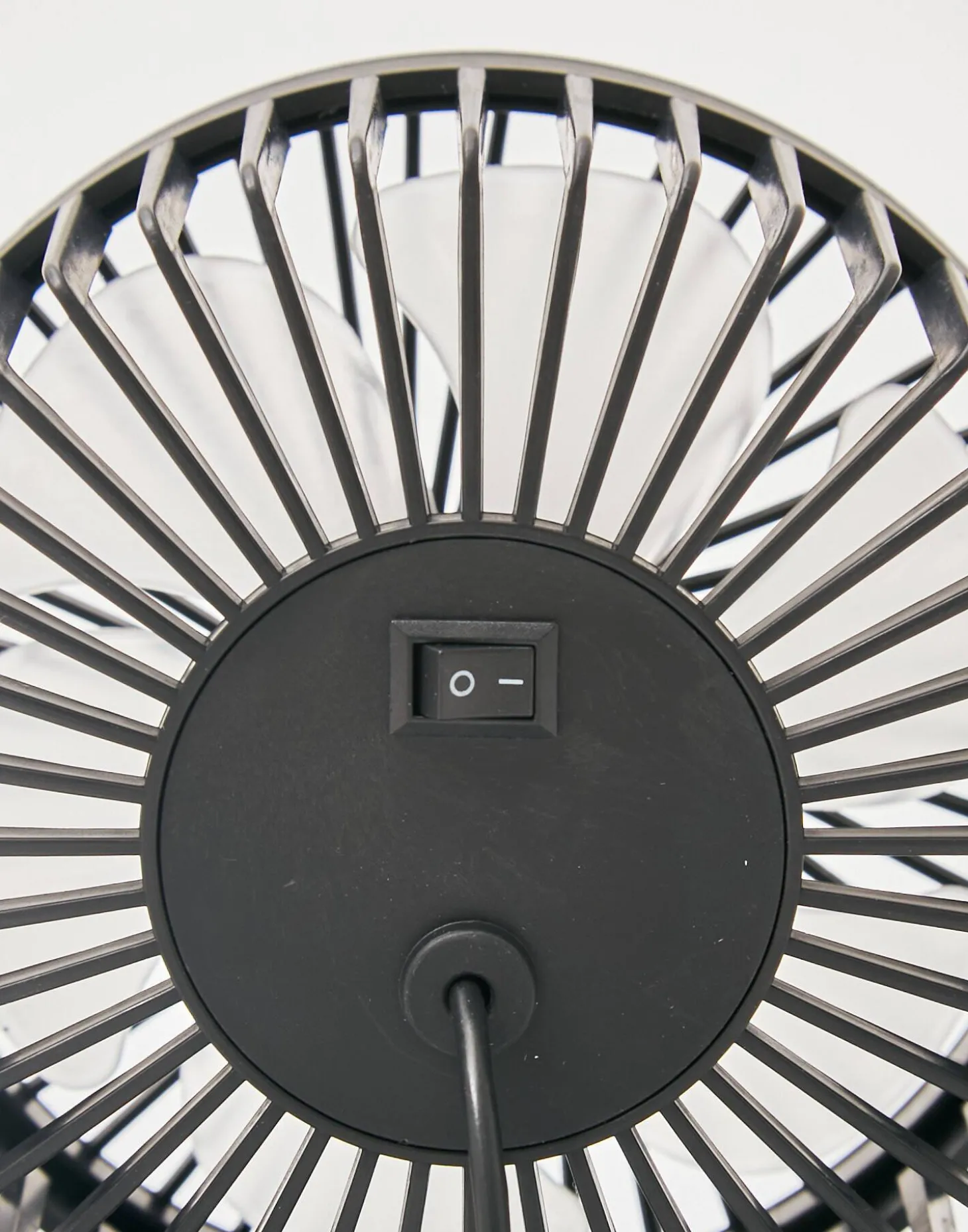 Ventilador Siroco