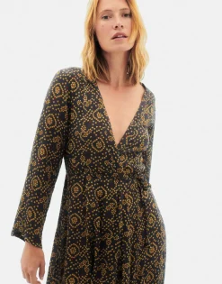 Vestido Bandani