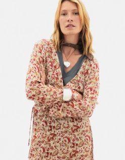 Vestido Colima