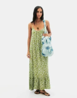 Vestido Hiedra