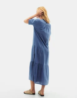 Vestido Morocco
