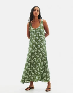 Vestido Savana