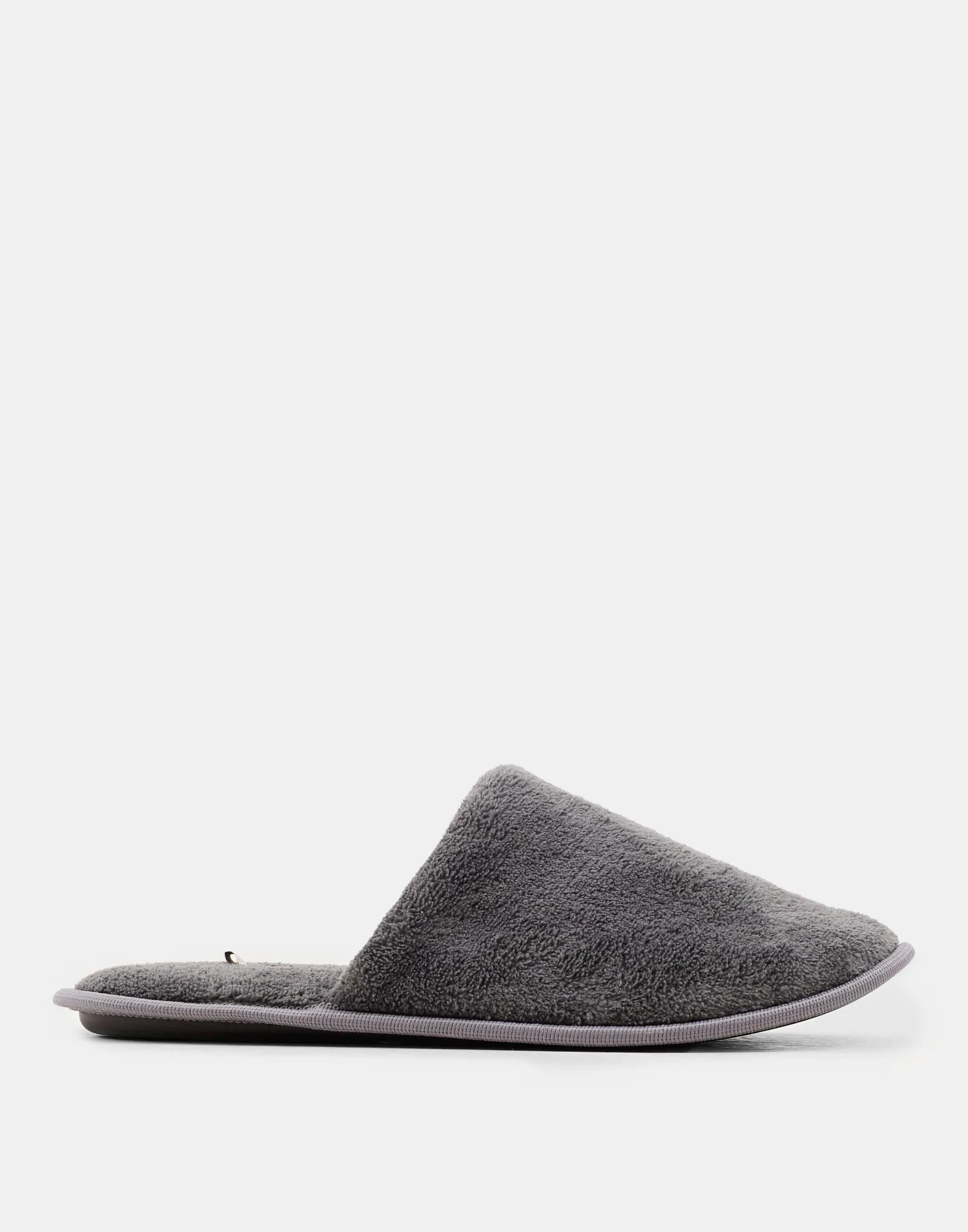 Zapatilla Abierta Básica Hombre