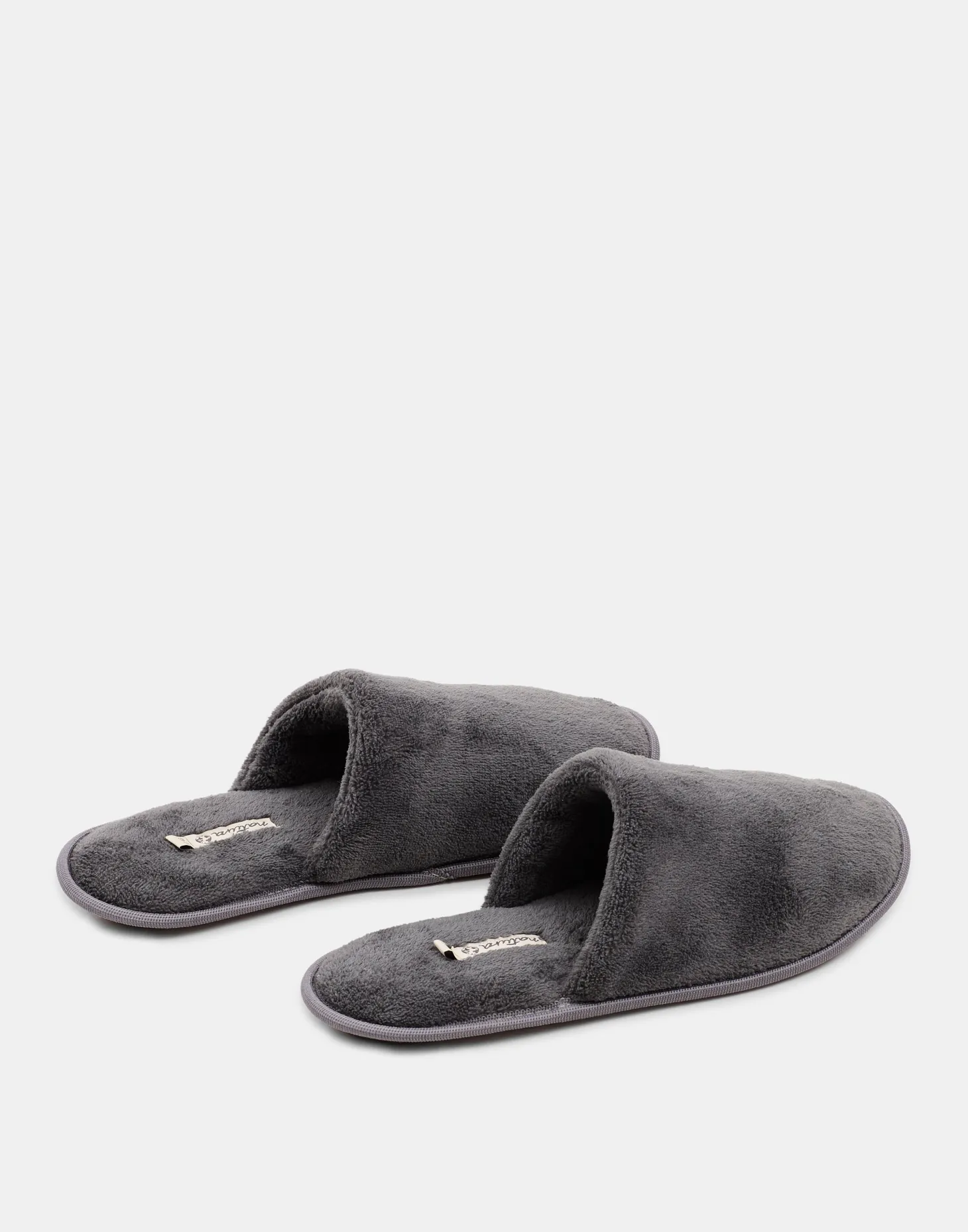 Zapatilla Abierta Básica Hombre