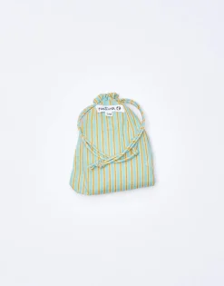 Zapatillas Viaje Con Bolsa Jaya